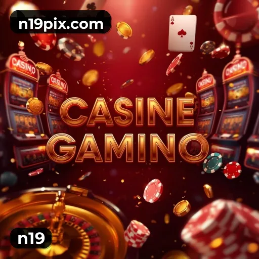 n19 bet — mercados de futebol e esportes no app