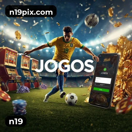 n19 cadastro — tela de formulário no app oficial