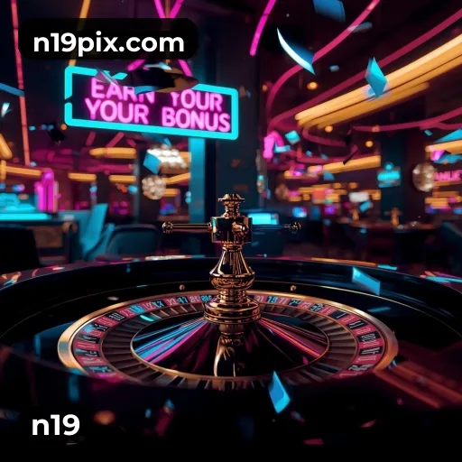 n19 download — arquivo APK para Android oficial
