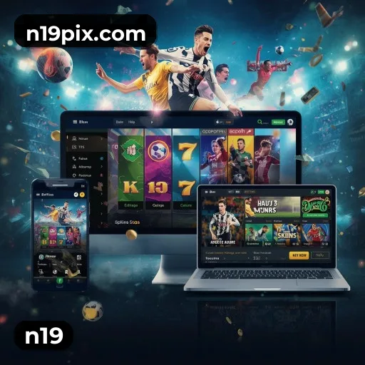 n19 feedback — formulário de envio no aplicativo oficial