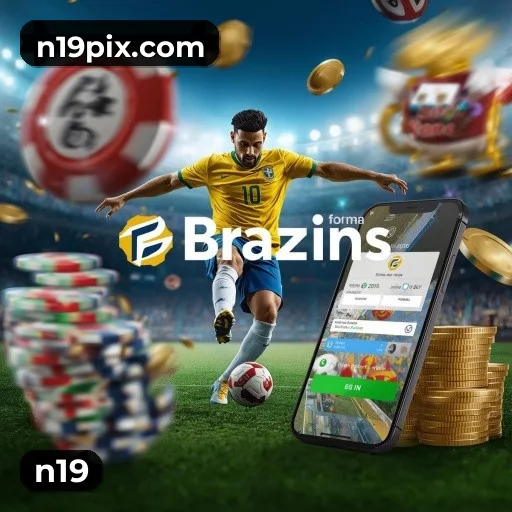 n19 FAQ — suporte e ajuda no aplicativo oficial