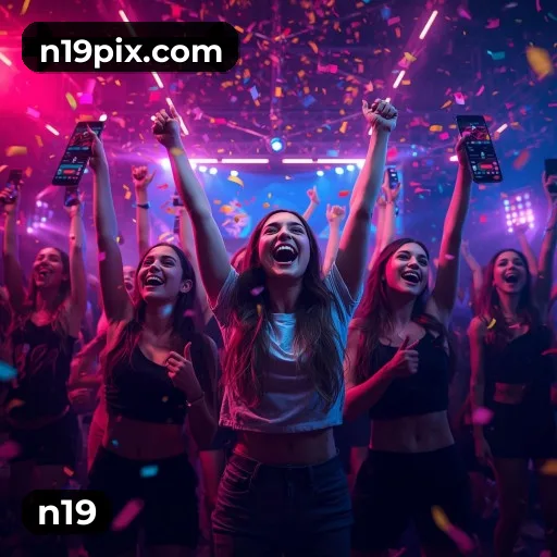 n19 login — configurações de segurança e proteção de conta