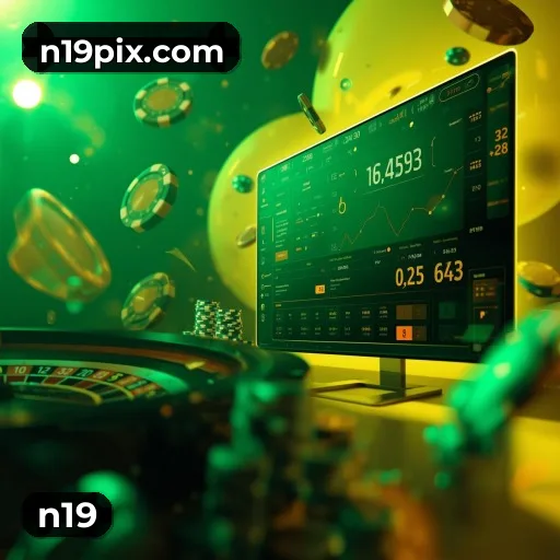 n19 privacidade — LGPD e tratamento seguro de dados pessoais